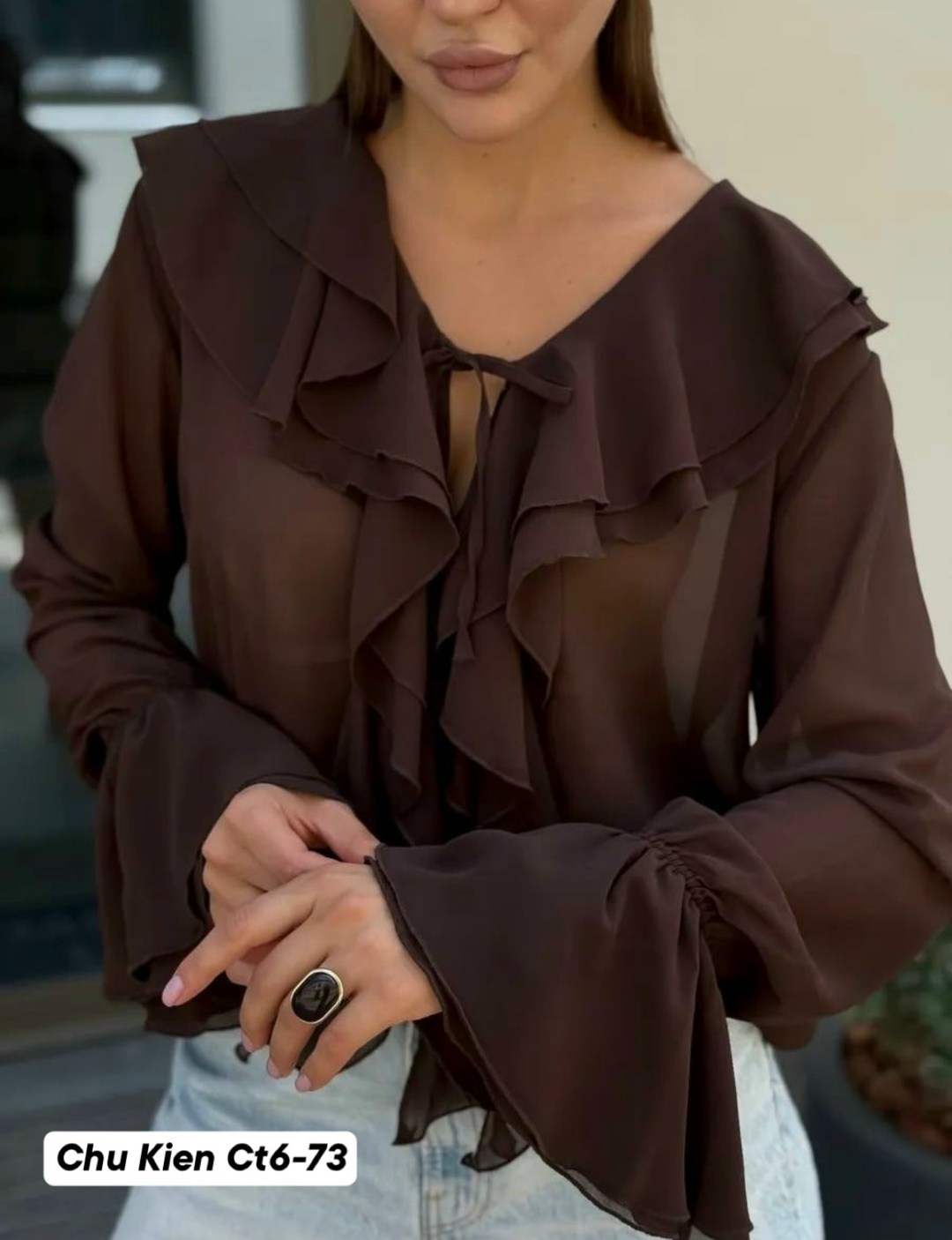 блузка с оборками,женская блуза,женская блузка,блузка с воланами легкая,блузка стильная