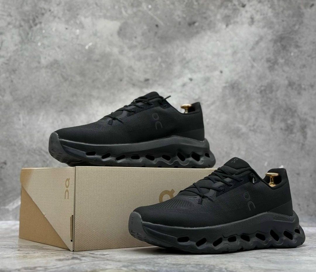 кроссовки on cloudtilt цвет eclipse black,кроссовки,низкие кроссовки,кроссовки мужские женские,кроссовка