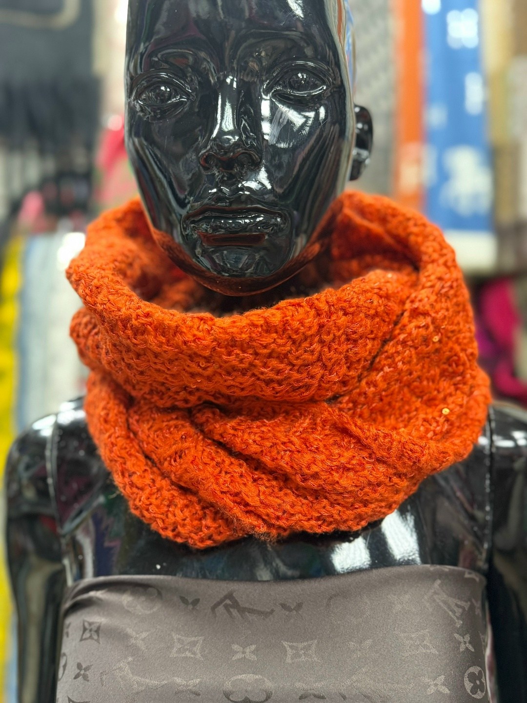 снуд,шарф снуд,снуд вязаный,снуд капор,снуд женский вязаный