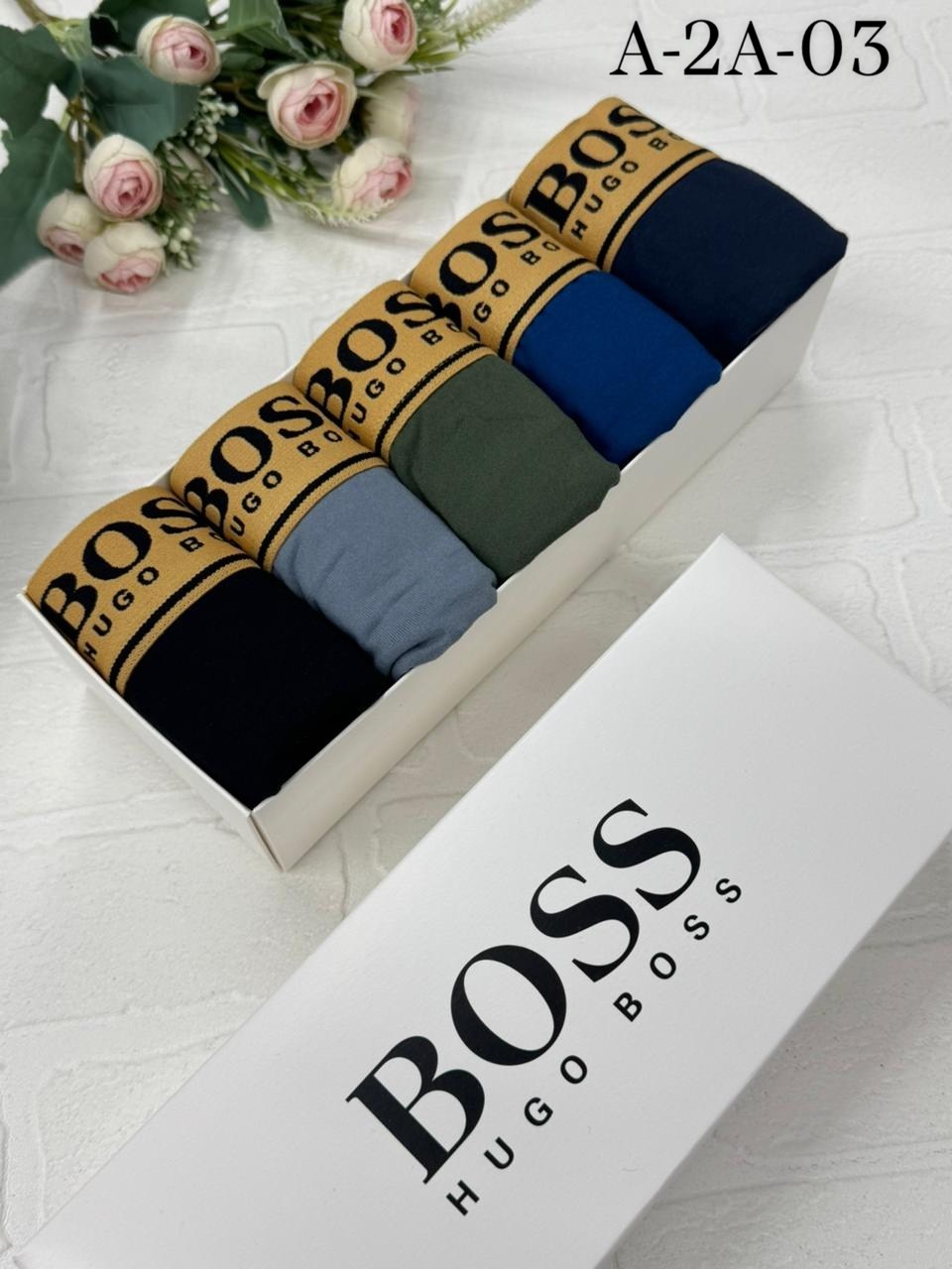 мужской набор трусов,набор трусов,комплект трусов мужских,комплект трусов мужские боксеры,трусы мужские боксеры брендовые набор 5 шт