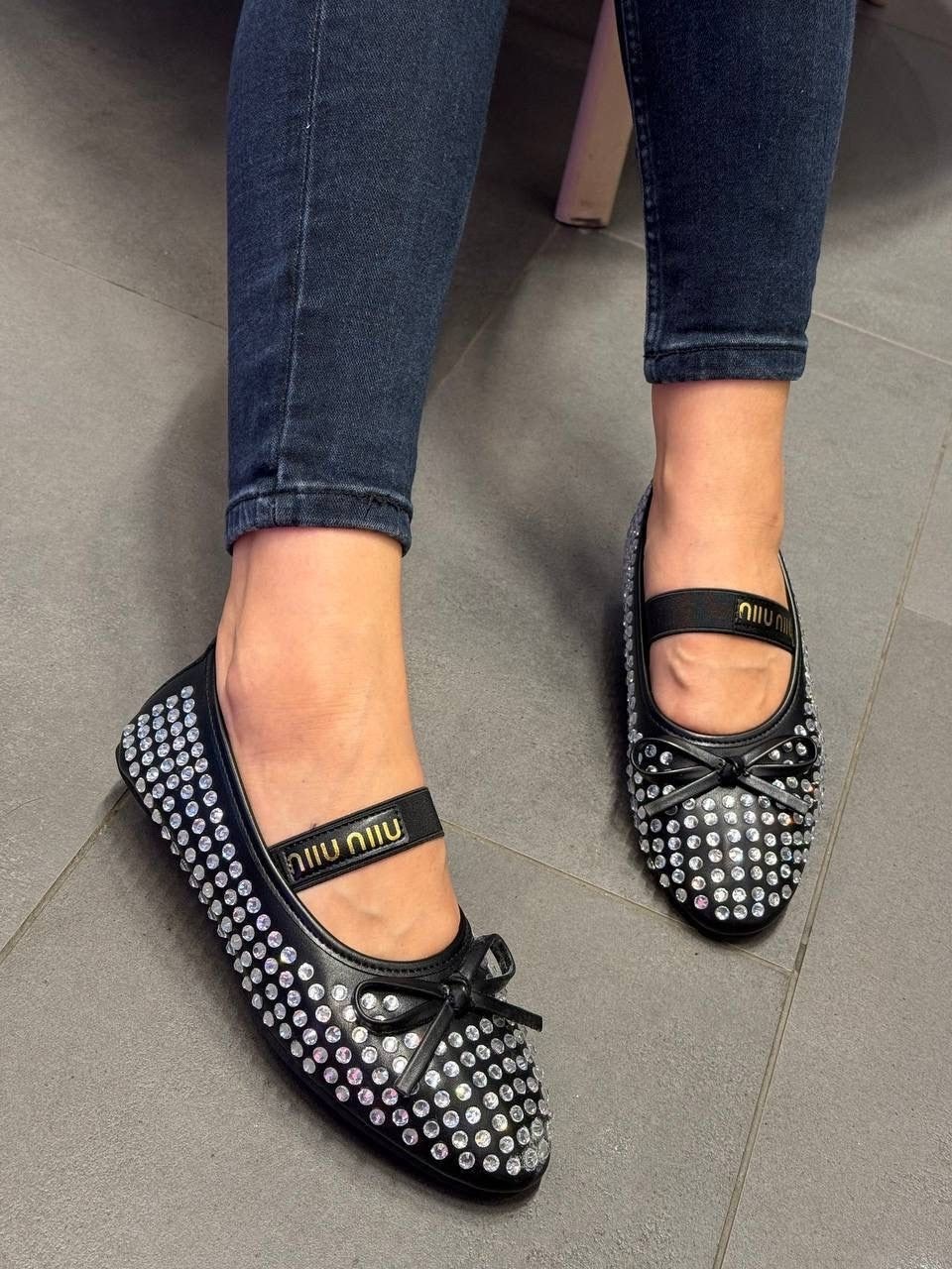 ,балетки miu miu,балетки,миу миу балетки,женская