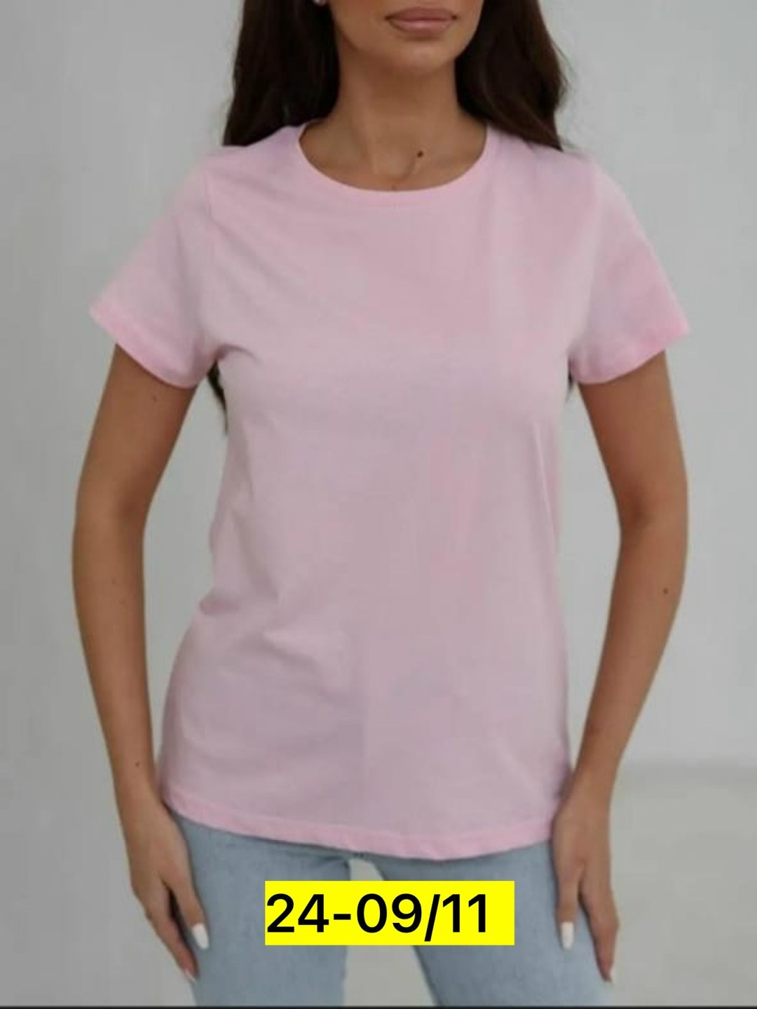 женская футболка berrak 8133,футболки для девочек,футболка женская,базовая женская футболка,женская футболка berrak розовый