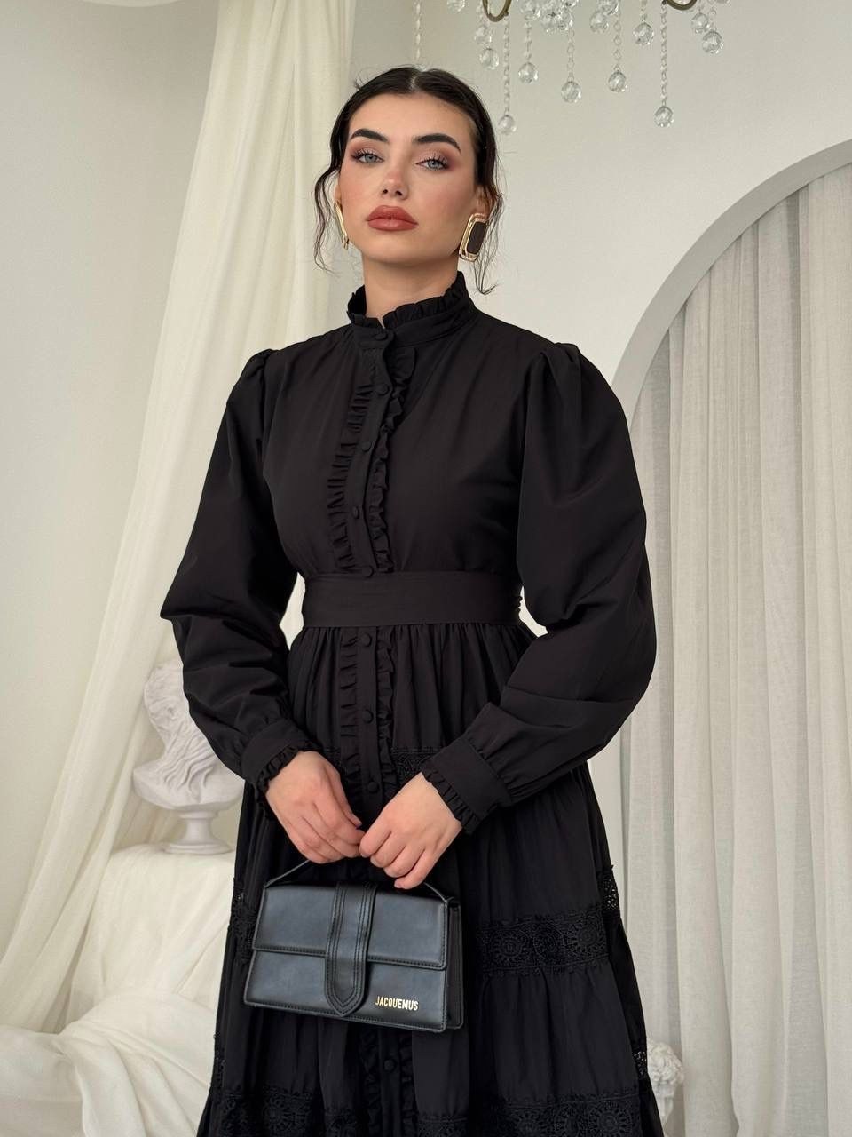 стильное платье,длинное шифоновое платье,платье длинное,платье,шифоновое платье