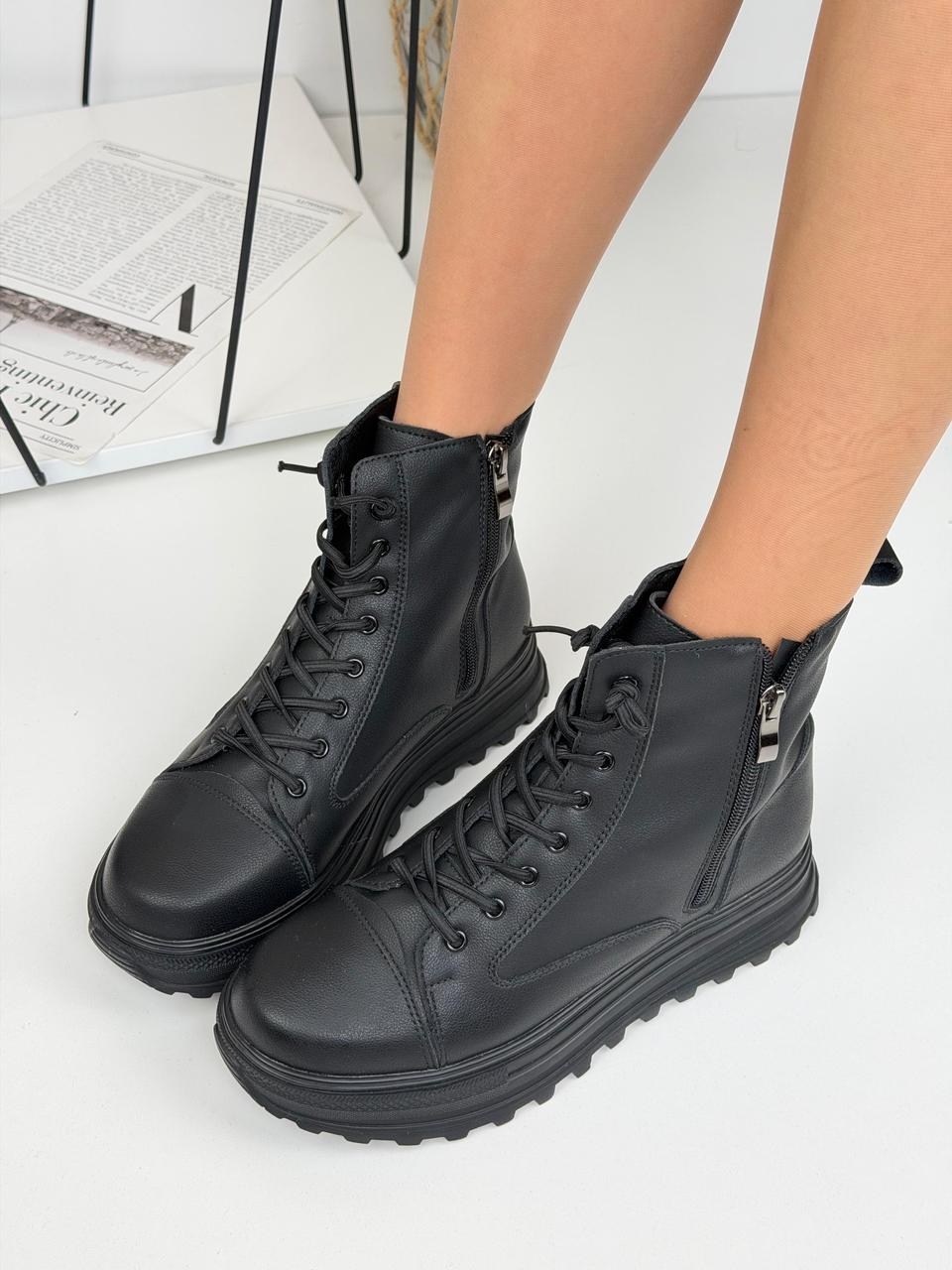женские ботинки,,ботинки женские черные,ботинки, женская