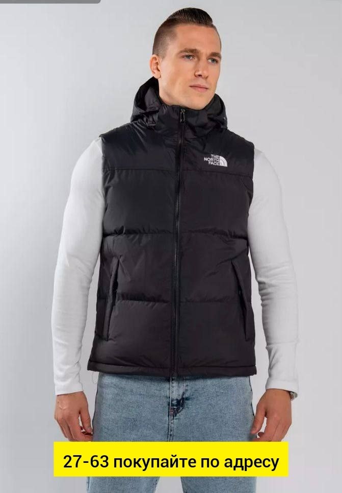 жилет утепленный the north face,мужская жилетка,жилет мужской,жилетка the north face мужская хаки,жилетка the north face мужская