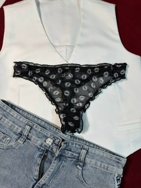 Нижнее белье