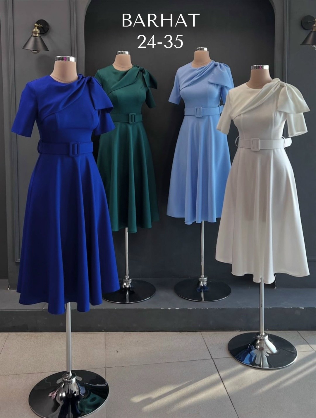 платье,стильное платье,платья элегантные,платье синее,платье идеальное