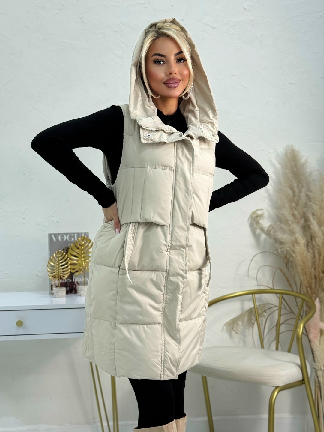 жилетка женская,жилет женский,жилет,жилетка,жилет женский утепленный