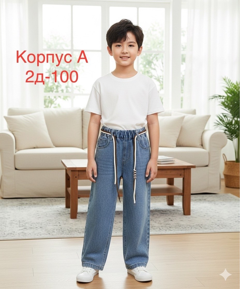 джинсы для мальчиков,джинсы детские,джинсы на подростка,джинсы широкие,брюки джинсы для мальчиков