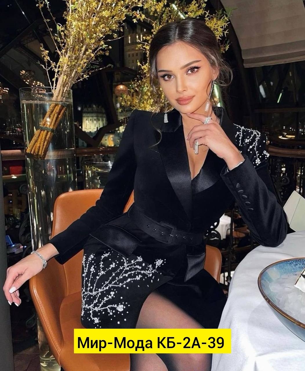 платье пиджак из бархата,платье пиджак цвет черный,пиджак с платьем,бархатное платье пиджак,бархатное платье-пиджак б. liklab