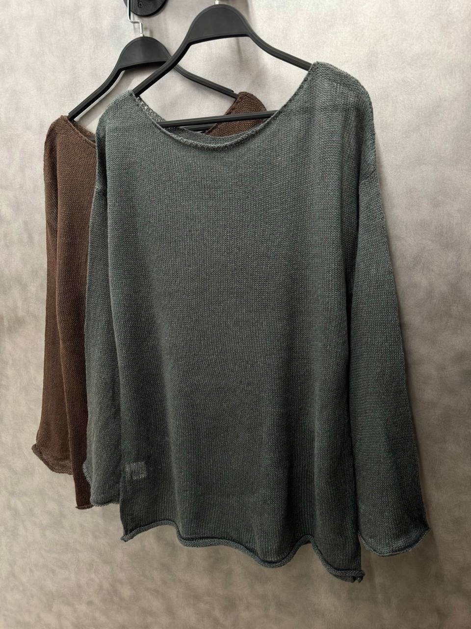 свитер оверсайз повседневный,пуловер оверсайз,свитер удлиненная,джемпер оверсайз,трикотажный джемпер