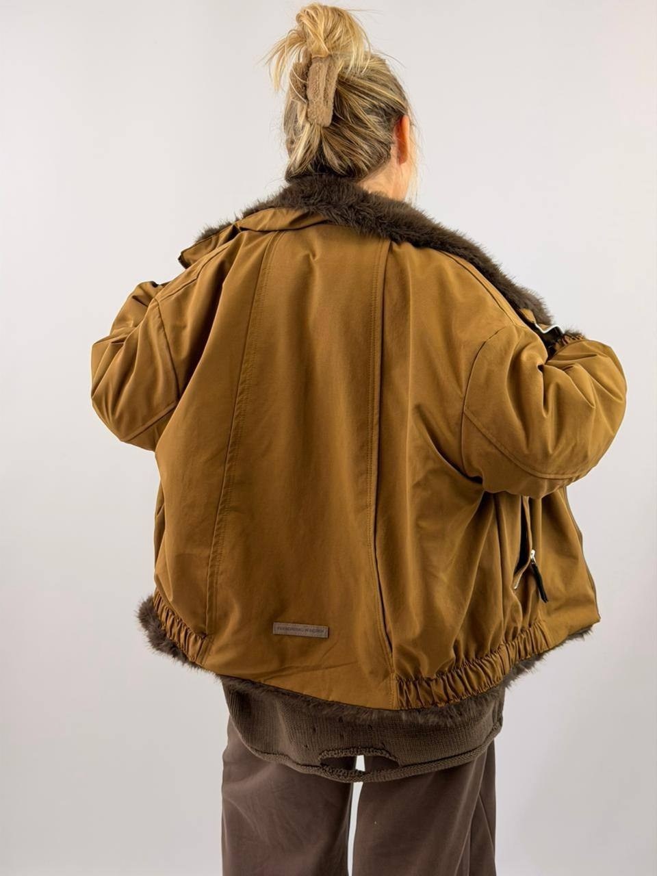 куртка,дубленка женская,,стильная дубленка