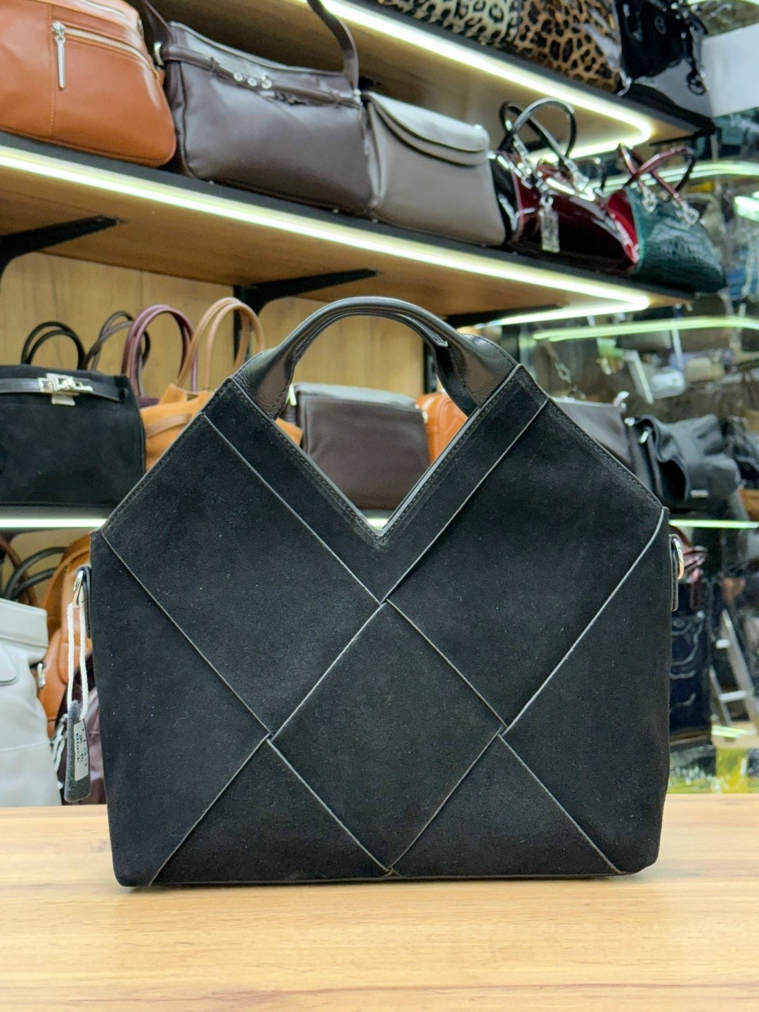 сумка,сумка женская из натуральной замши,замшевая сумка,сумка замшевая серая,сумка женская кожаная