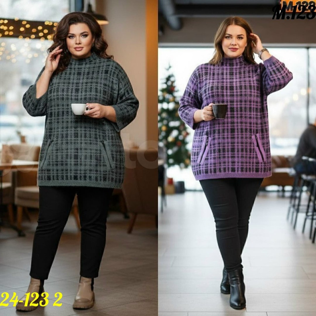 женская кофта,туника теплая большие размеры,кофты большие,туника больших размеров тёплая,женские джемпера