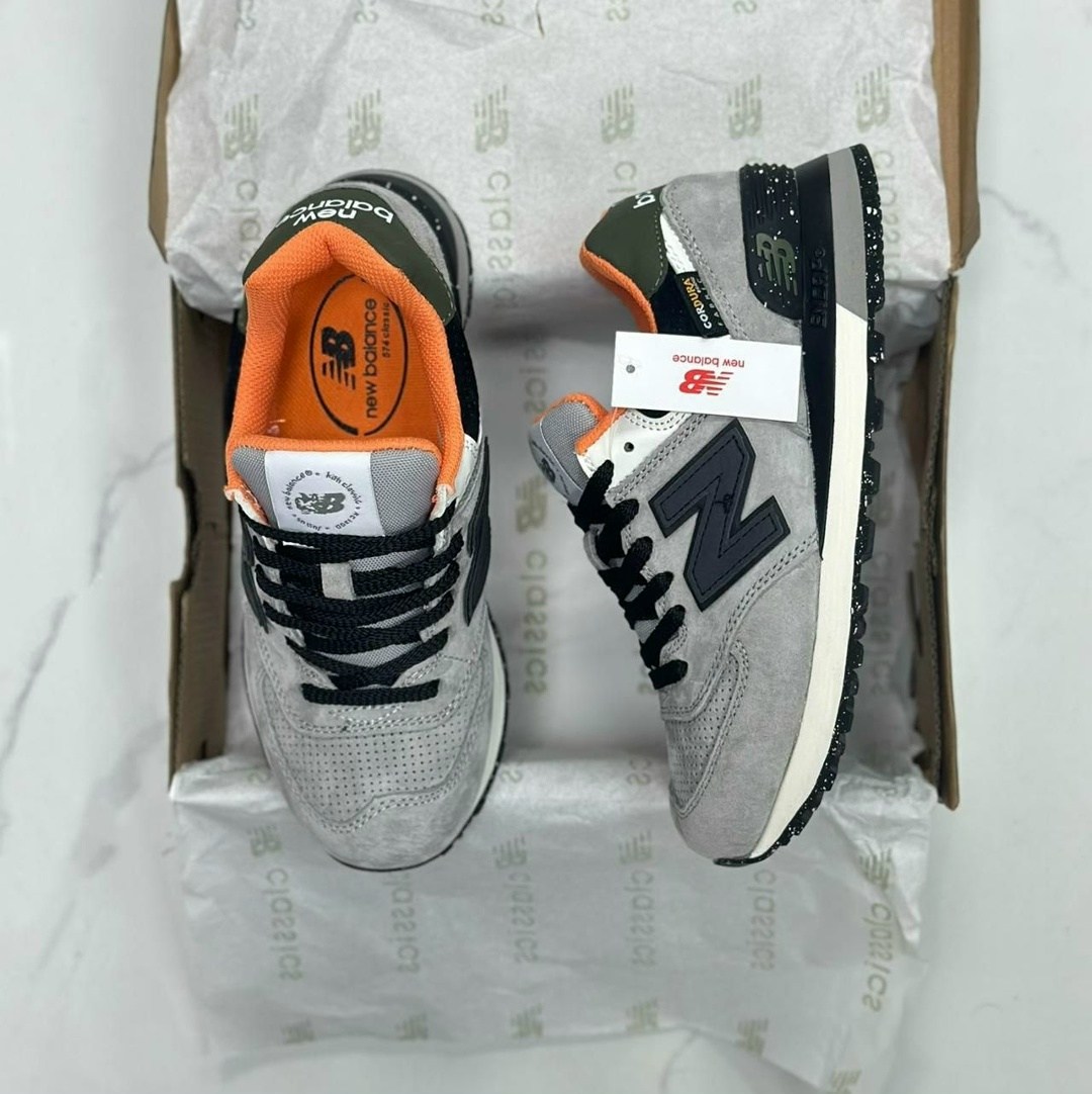 кроссовки new balance 574,кроссовки new balance,кроссовки new balance 574 мужские серые,мужские кроссовки new balance 574,кроссовки new balance 574 серые с оранжевым