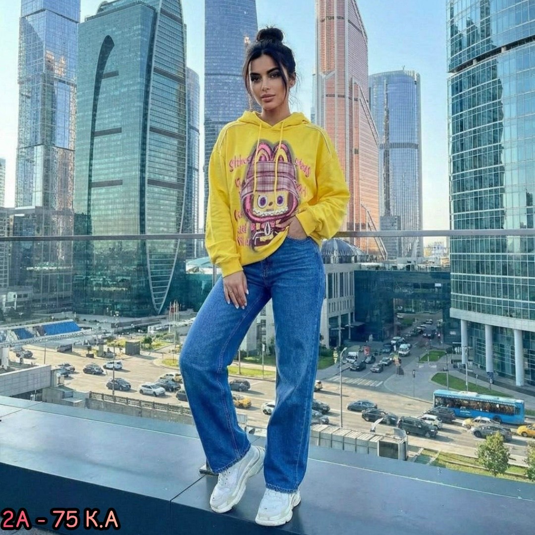 широкие джинсы,джинсы широкие женские,модные джинсы,свитшот женский,женская кофта