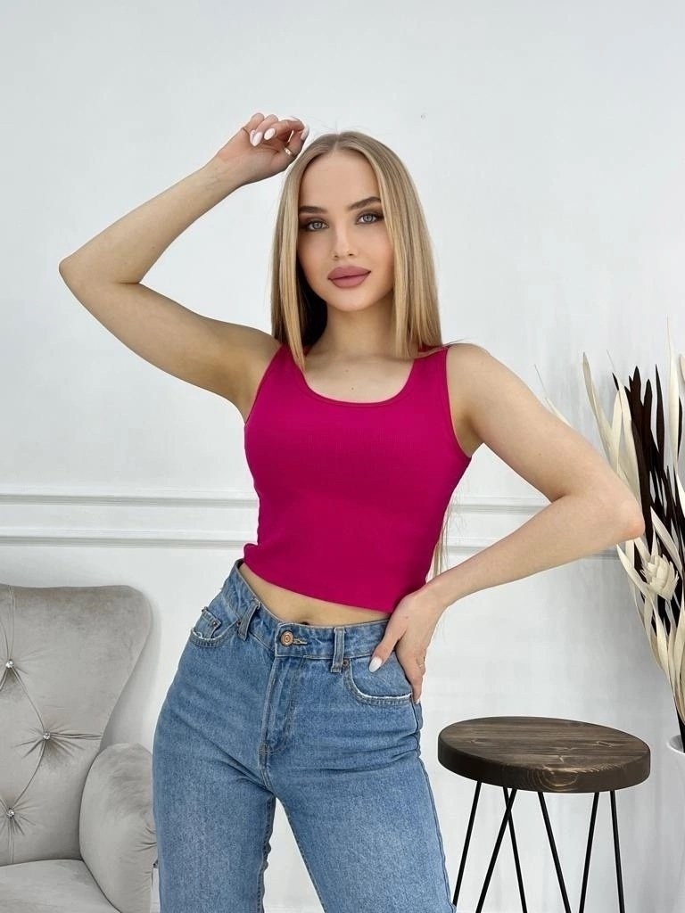 майка лапша,майка женская,майка женская в рубчик,женская майка топ,майка женская базовая