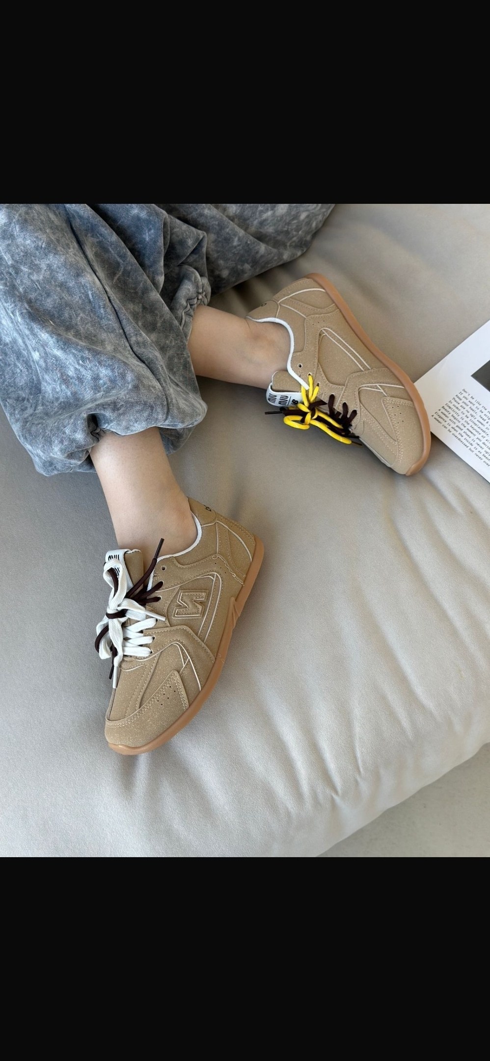 ,кроссовки женскиe,обуви,повседневные кроссовки,женские кроссовки miu miu