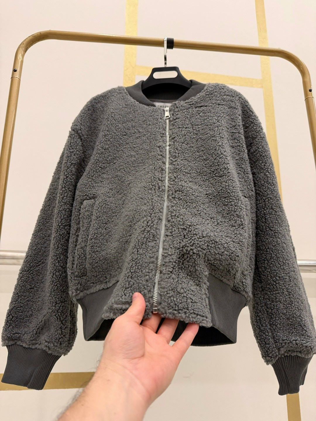 плюшевая куртка,женская куртка из овечьей шерсти,куртка модная,куртка из искусственного меха,плюшевое пальто