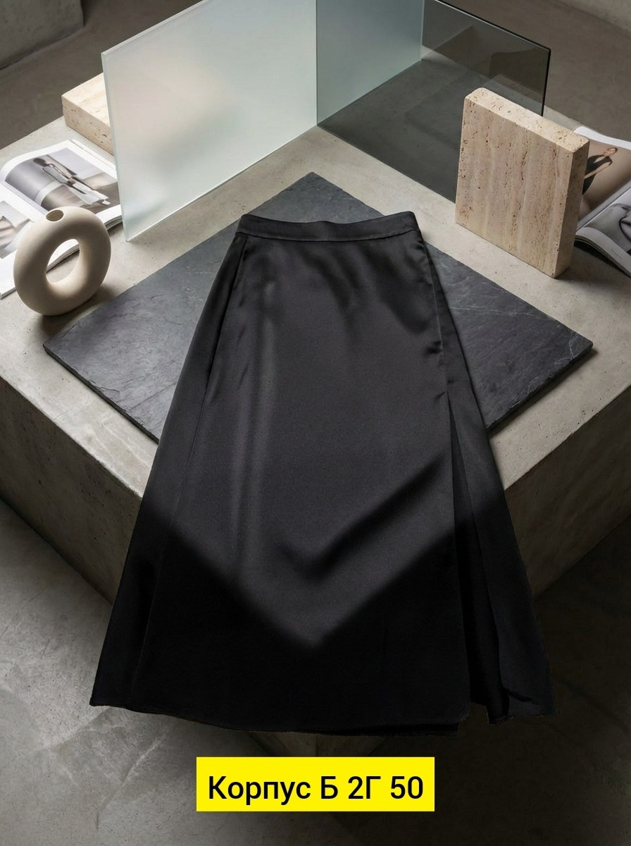 юбка,юбка атласная миди,женская юбка,юбка атласная,женская шелковая юбка