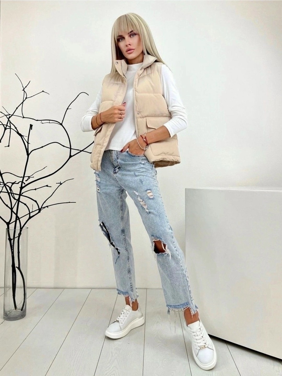 женская жилетка,жилет женский,жилетка,жилетка короткая,жилетка теплая