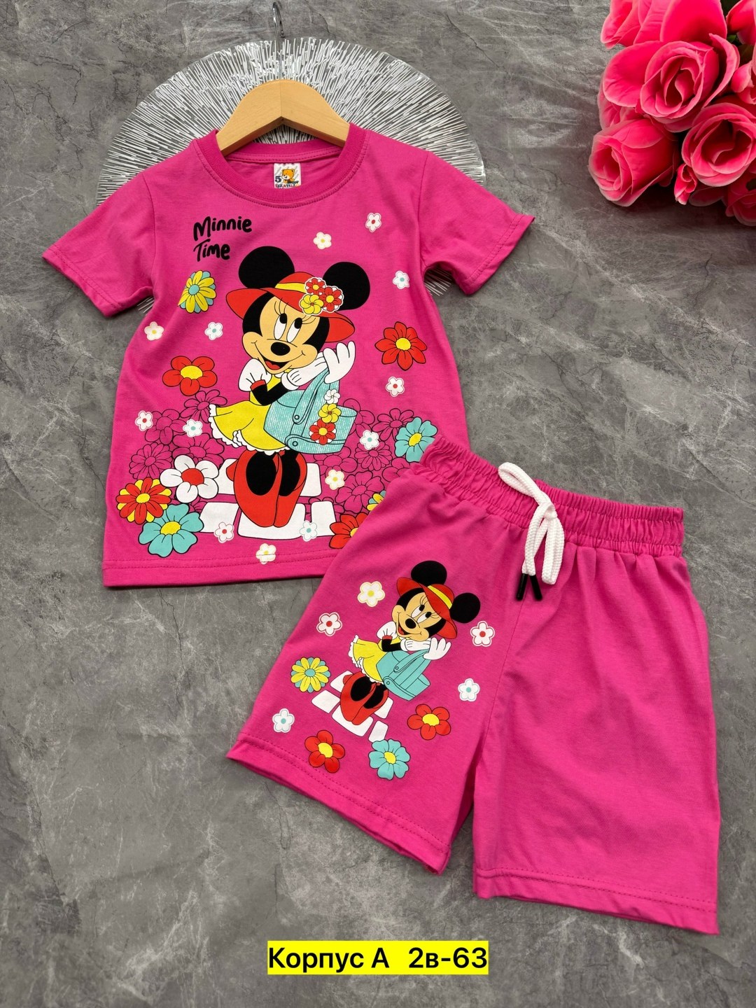 летний костюм для девочек,комплект одежды для девочек, ,комплект одежды,детские костюмы