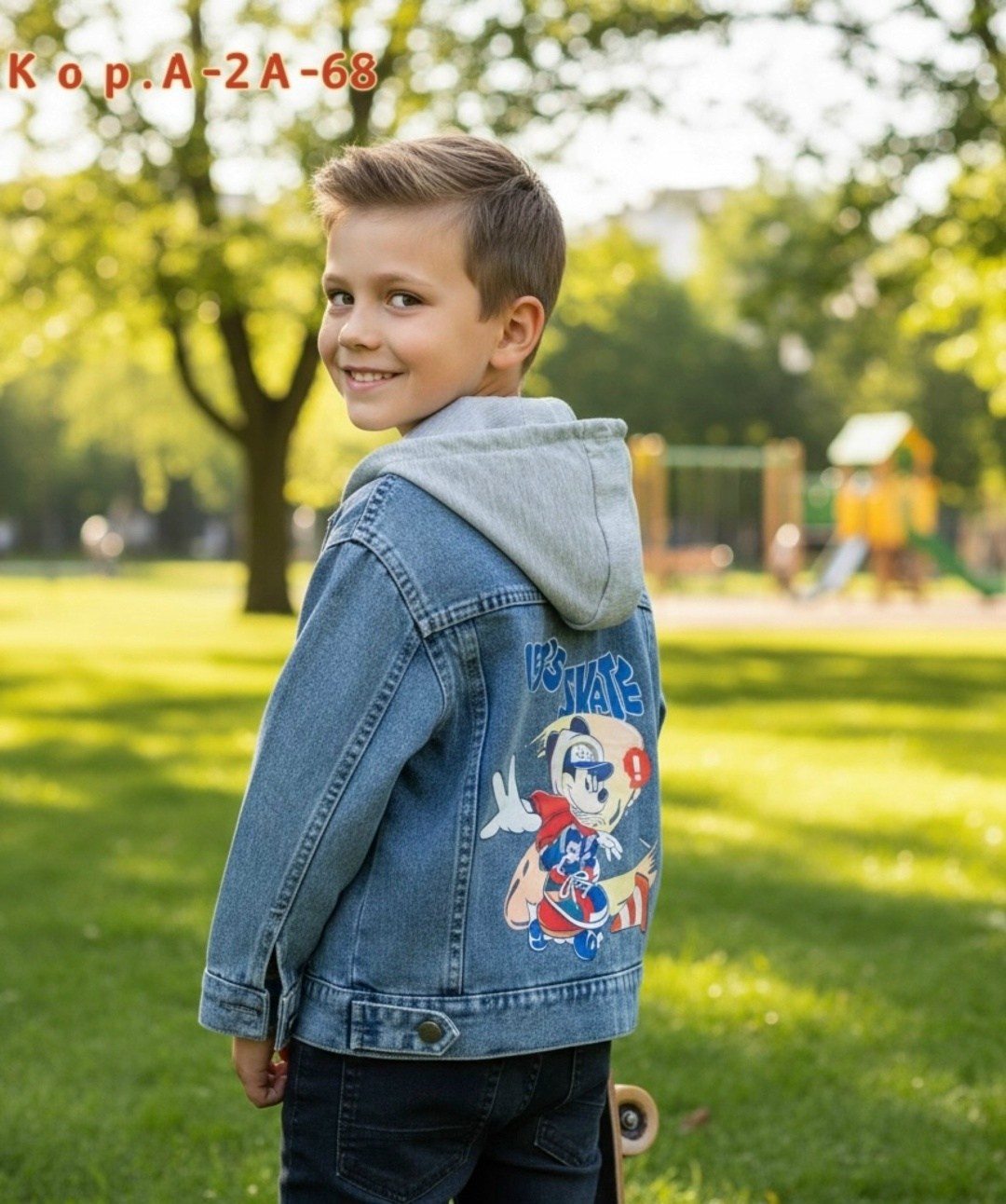 куртка джинсовая,джинсовая куртка jeans fashion,джинсовая куртка для мальчика,джинсовая детская куртка,джинсовкп деьская с мики маусом