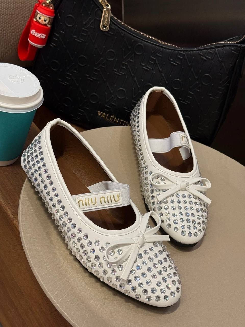 ,балетки miu miu,балетки,миу миу балетки,женская