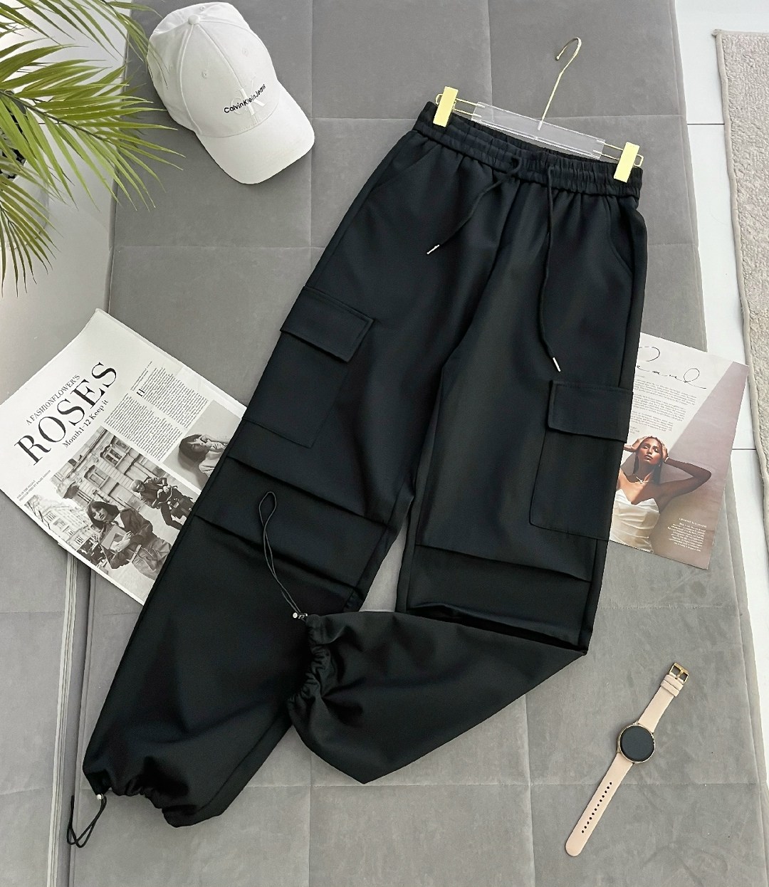 брюки джоггеры,повседневные брюки,спортивные брюки,джоггеры с карманами,джоггеры карго