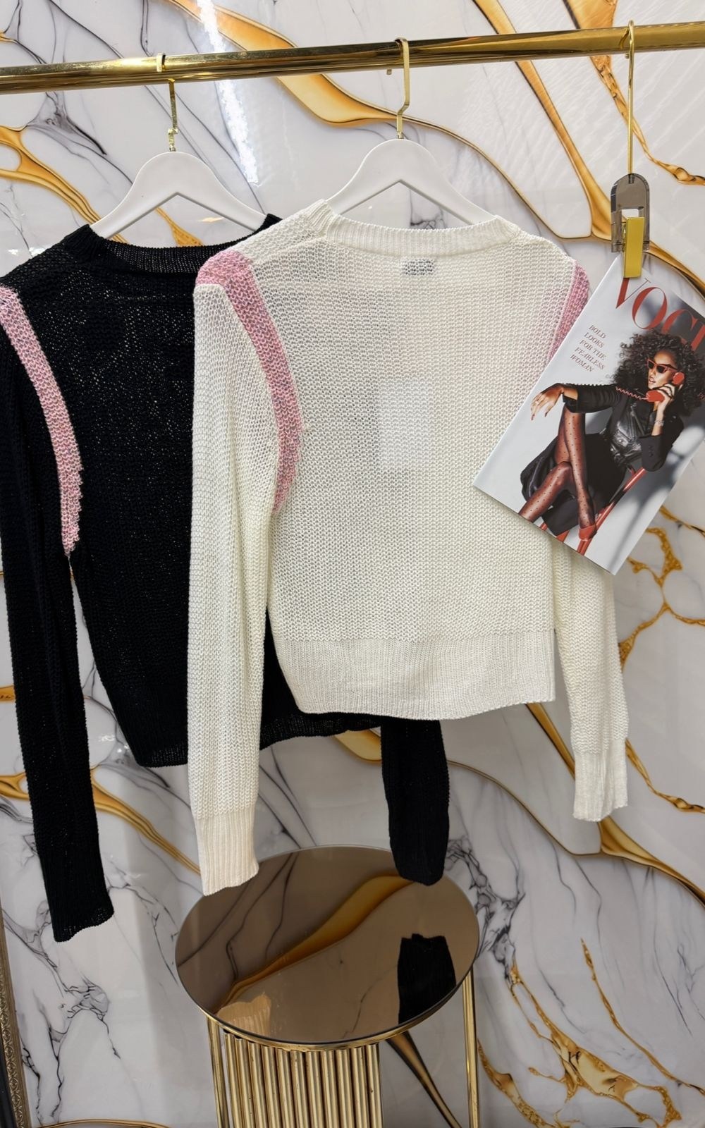 свитер женский,свитер chanel,женская кофта,свитер,свитер женский кофта chanel