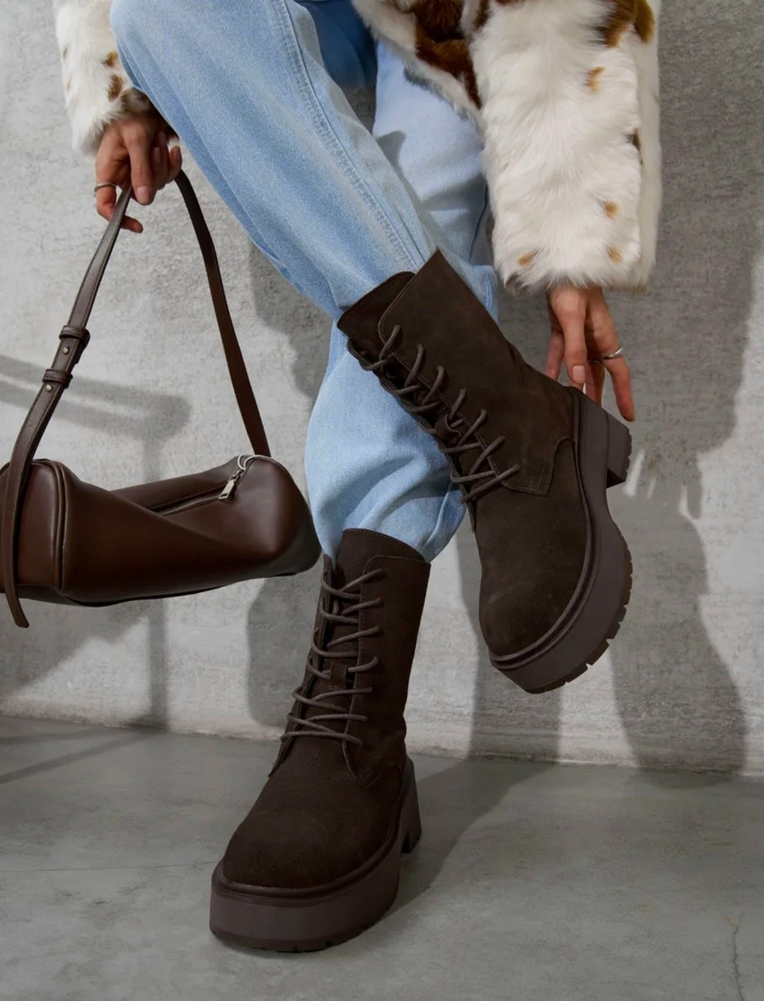 ,женские ботинки,бежевые ботинки,ботинки,зимние женские ботинки