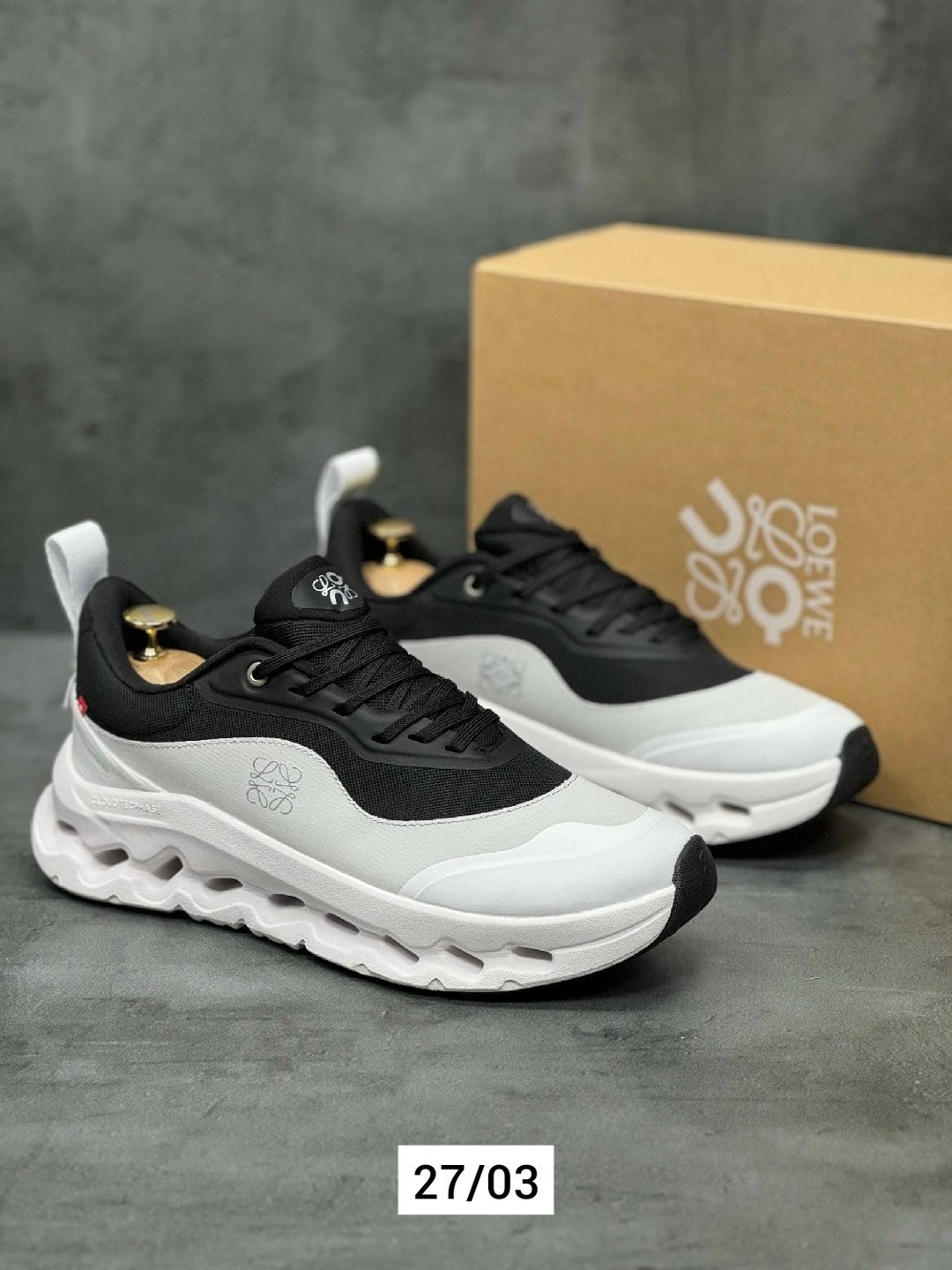 кроссовки,кроссовки loewe,кроссовки on x loewe cloudtilt 2 men shoes,on cloud x loewe 9723 повседневная  кроссовки,кроссовки унисекс