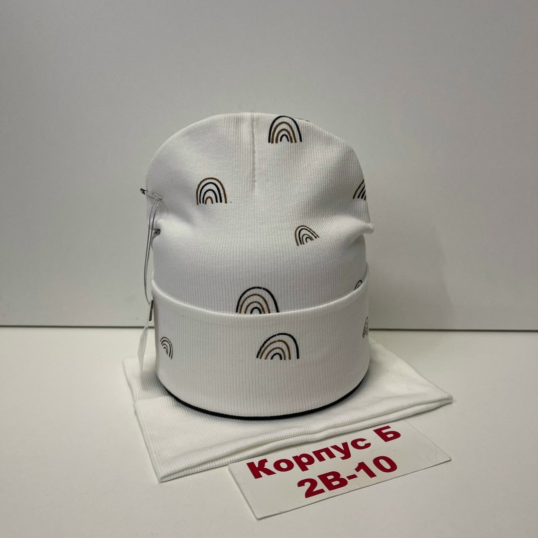 шапка и снуд для девочек,детская трикотажная шапка,комплект шапка снуд,комплект детская шапка и снуд,комплект шапка снуд демисезонная детская