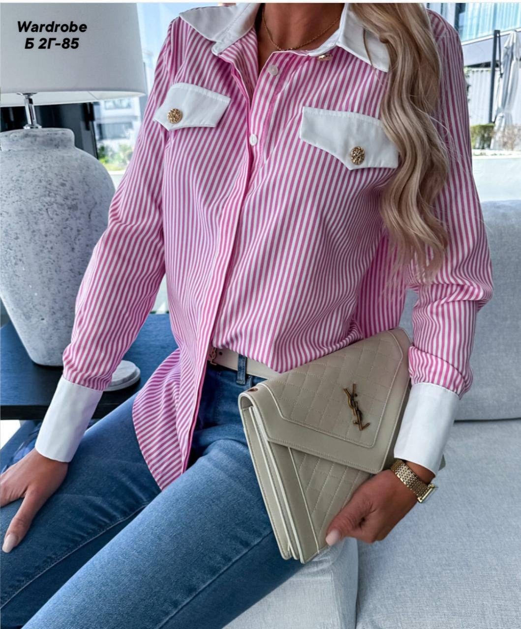 рубашка женская в полоску,рубашка в полоску,женская рубашка,женские блузки и рубашки,рубашка в полоску офисная