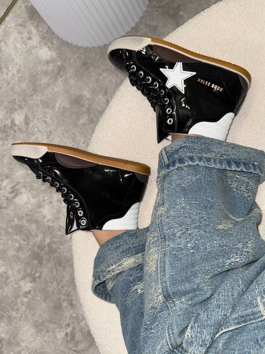 кроссовки golden goose,,кеды со звездами,замшевые кеды,кеды golden goose