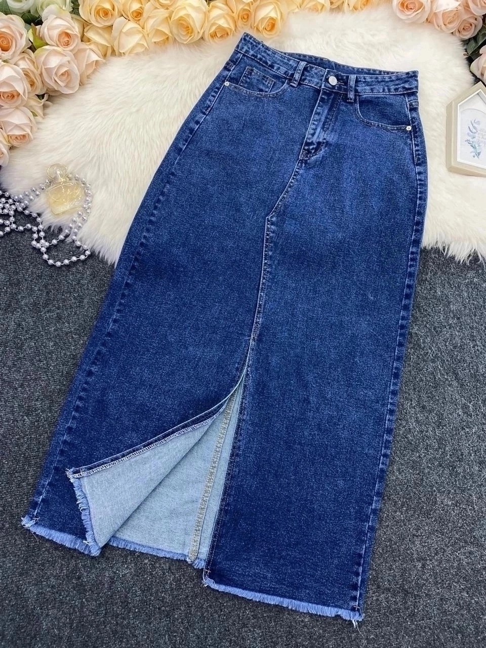 юбка джинсовая,юбка джинсовая женская,юбка миди джинсовая,юбка серая джинсовая,юбка джинс