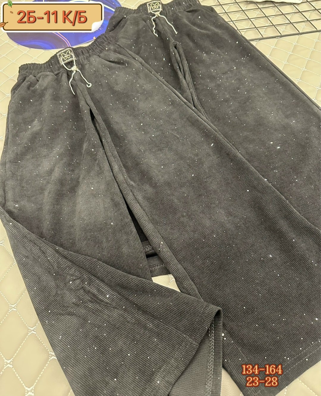 штаны для девочек,штаны с начёсом,брюки для девочки,брюки со стразами,брюки штаны