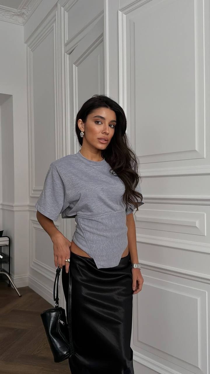 блузка стильная,,одежд,платье трикотаж