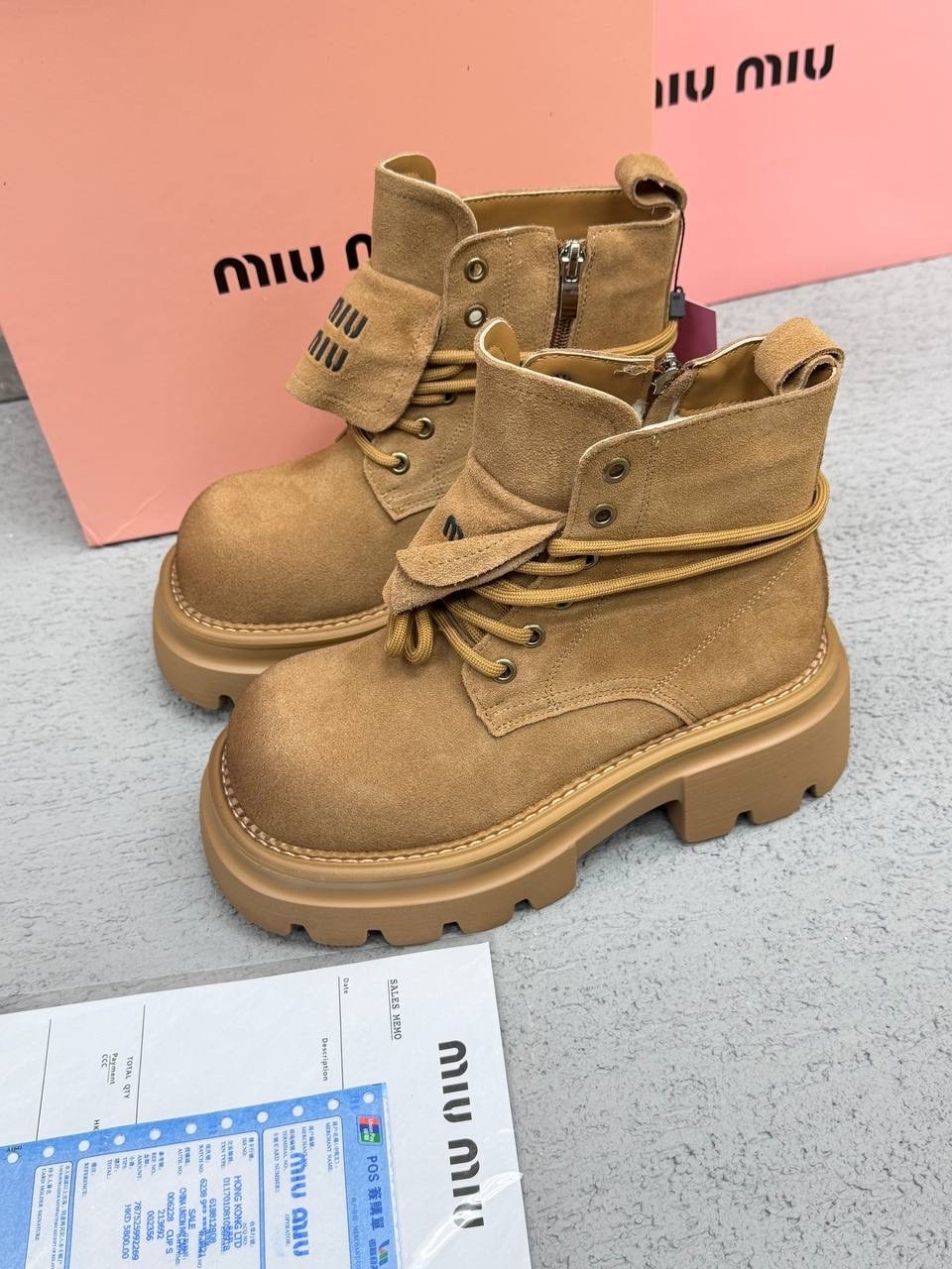 ,ботинки замшевые miu miu,ботинки миу миу женские зимние,ботинки,женские ботинки