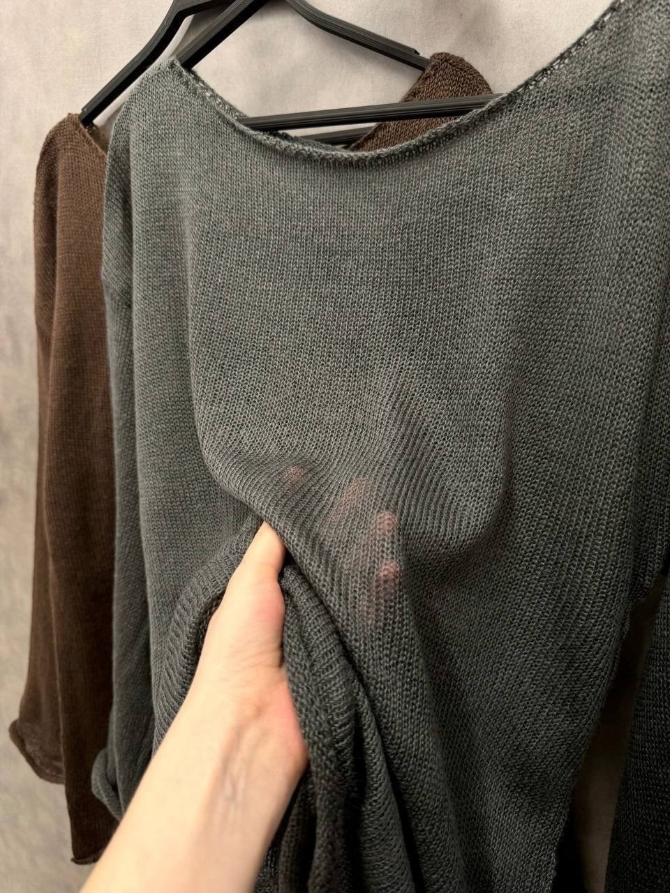 свитер оверсайз повседневный,пуловер оверсайз,свитер удлиненная,джемпер оверсайз,трикотажный джемпер