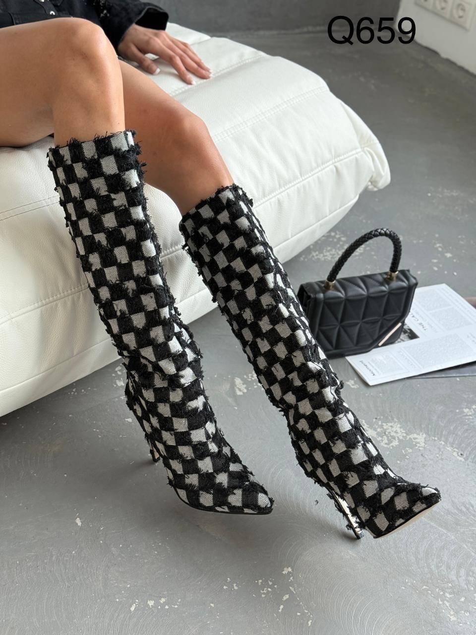 джинсовые сапоги,сапоги до колен,высокие сапоги,женские сапоги,модные сапоги