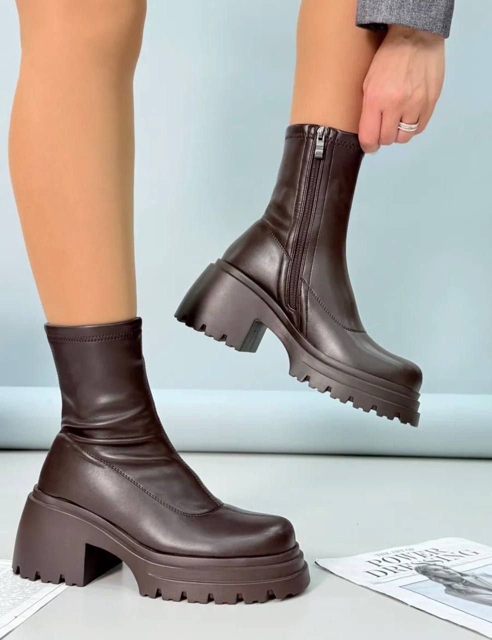 ,ботинки,женские ботинки,обуви,ботинки на платформе