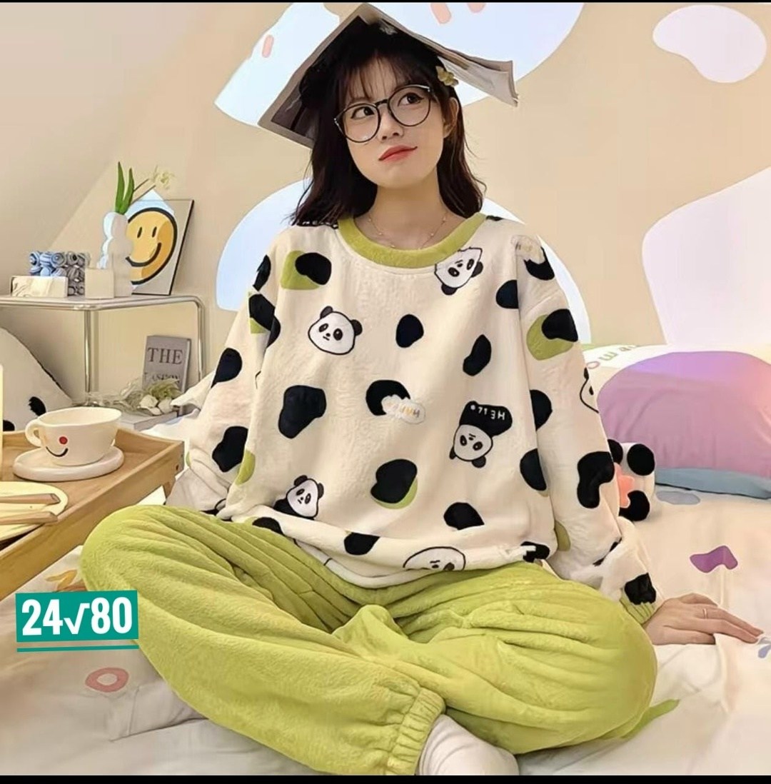 пижама женская со штанами теплая домашняя плюшевая,теплая пижама женская,теплая пижама,пижама женская,костюм теплый женский домашний пижама плюшевая