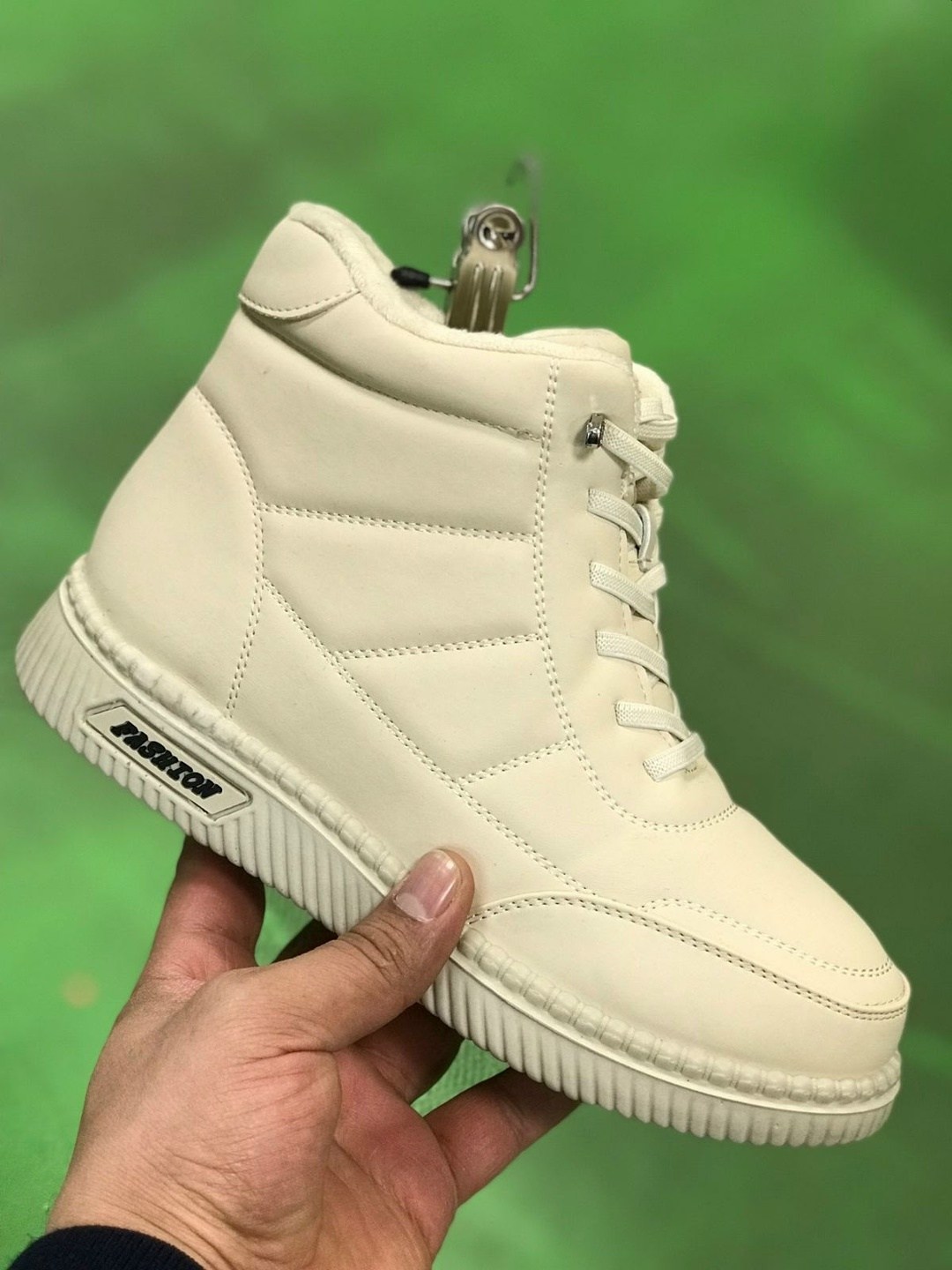 , женская,зимняя ,женская  зимняя,дутики