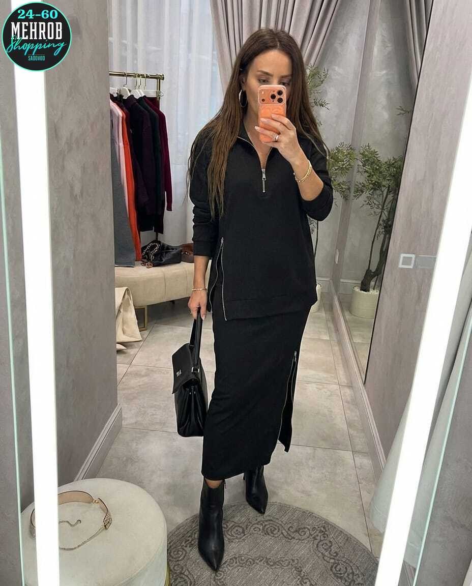 костюм с юбкой,юбка стильная,юбка,юбка длинная,женский костюм с юбкой