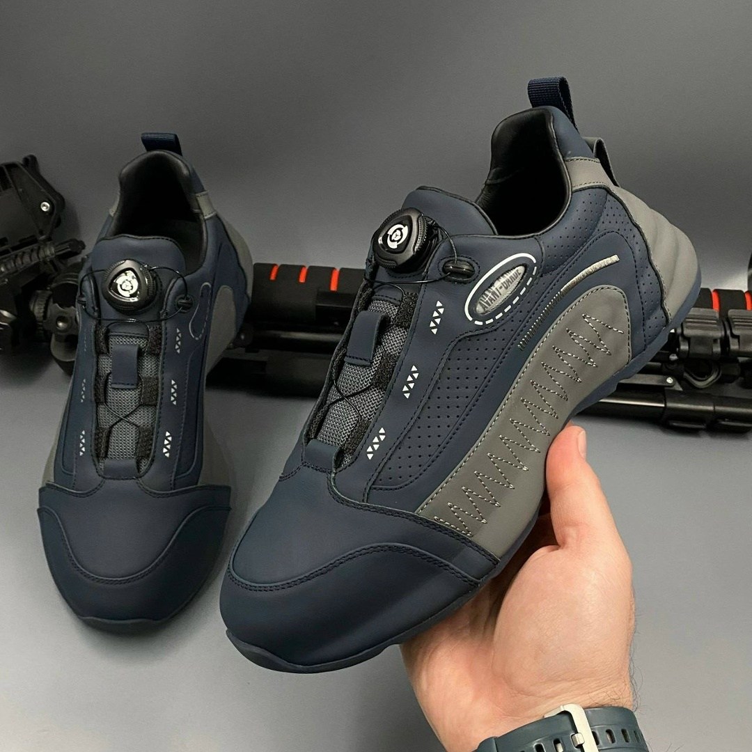 кроссовки мужские romitan 361013067 черные 42 ru,кроссовки мужские кожаные,кроссовка мужской,,полуботинки romitan