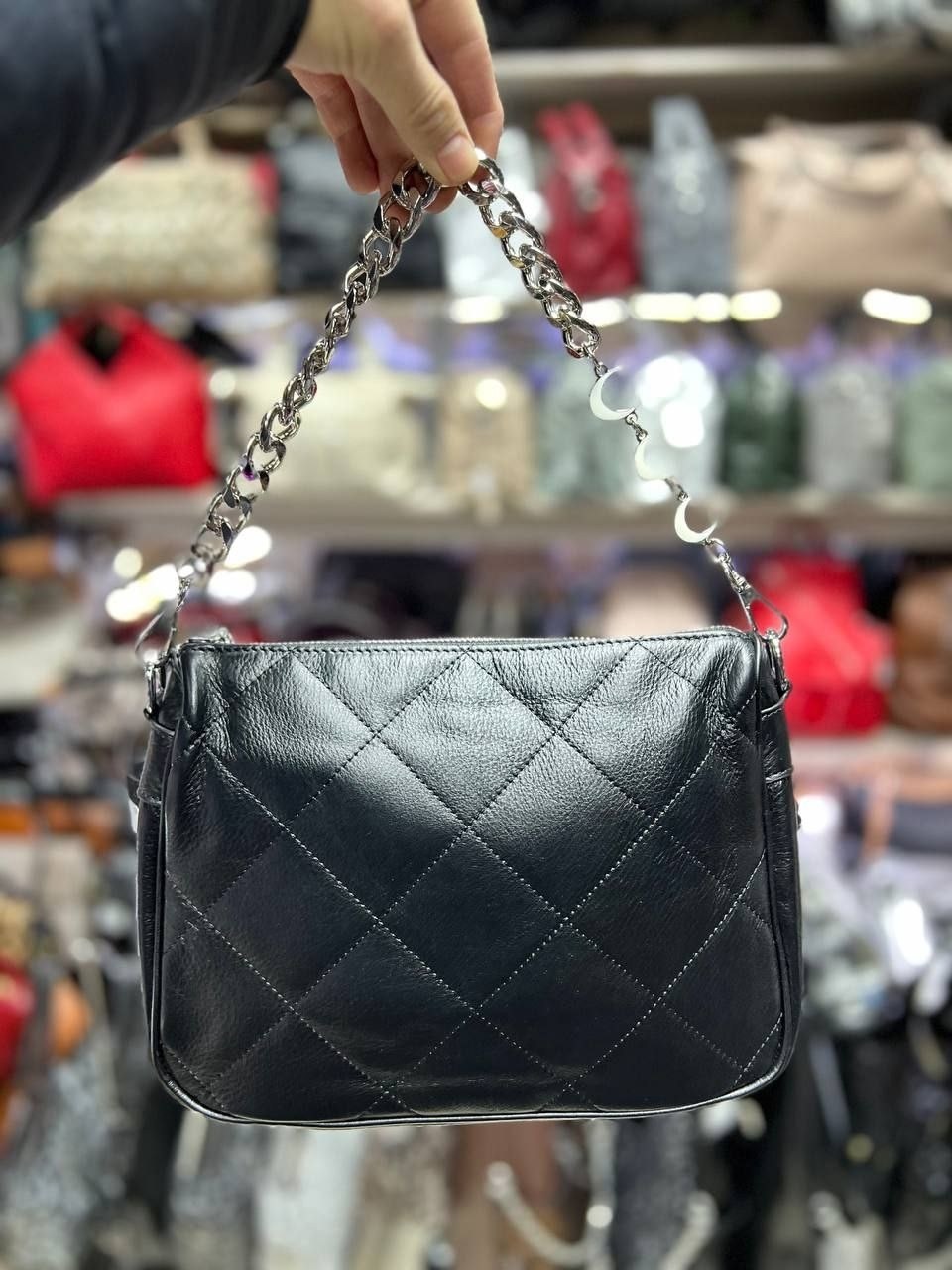 сумка женская стеганая дутая,сумка женская,сумка стеганая,сумка кросс боди женская,женская сумка стеганая