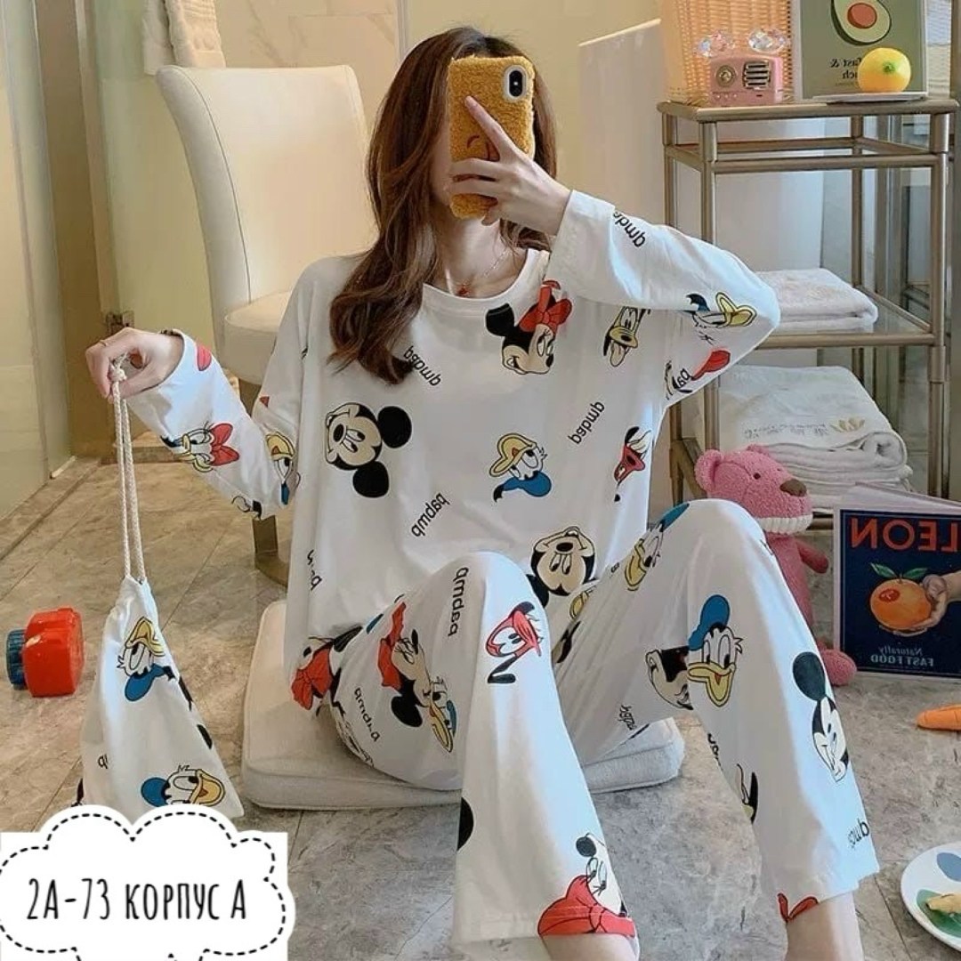 домашняя одежда пижама,пижама женская,пижама для женщин,корейская пижама,пижам