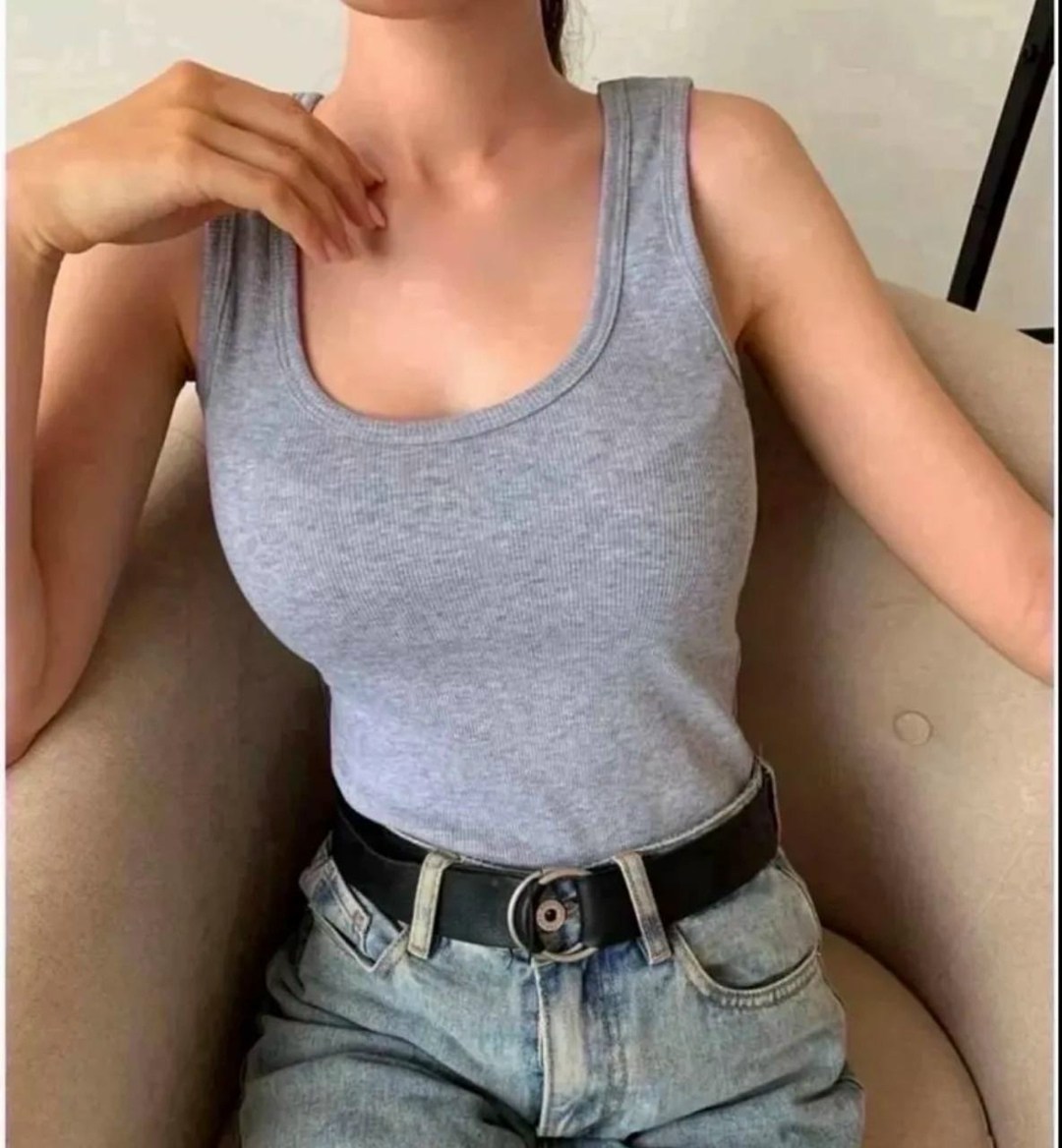 майка лапша,майка женская,майка женская в рубчик,женская майка топ,майка женская базовая