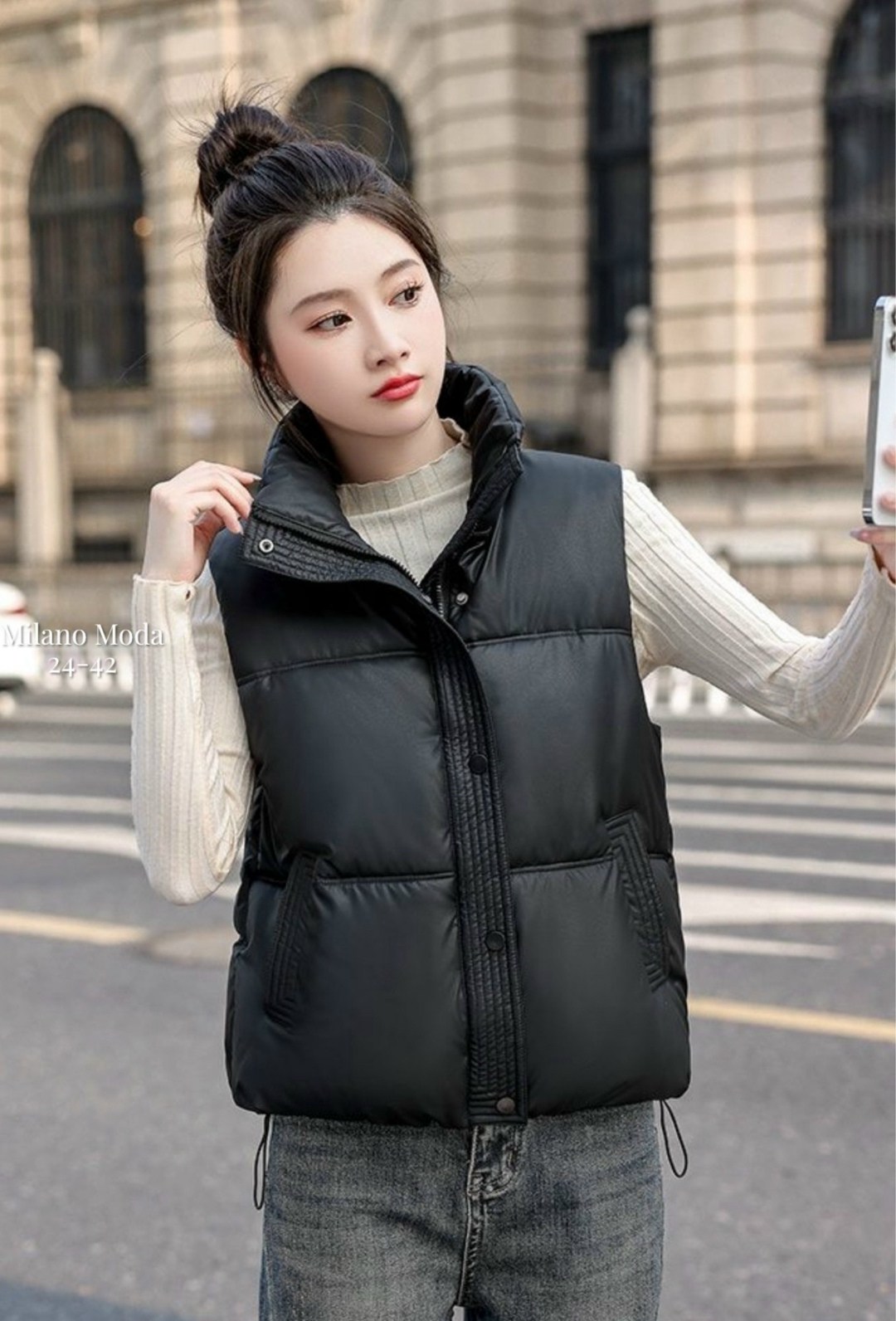 жилет женский,короткий жилет,жилет осенний,теплый жилет,жилет для женщин